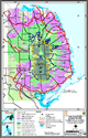 Philippine map