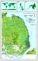 Province of Misamis Occidental map